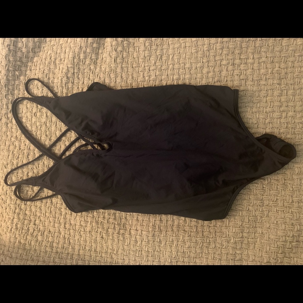 O’Neill One Piece Swimsuit